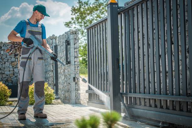 Playground Equipment Cleaning in Flowery Branch, GA