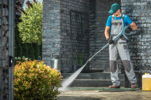 Solar Panel Cleaning in Flowery Branch, GA