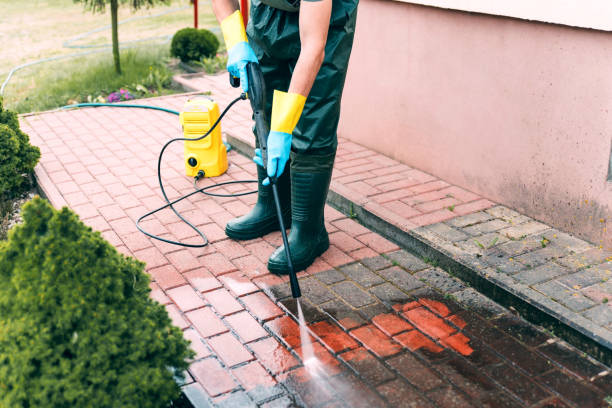 Best Dumpster Area Cleaning  in Flowery Branch, GA