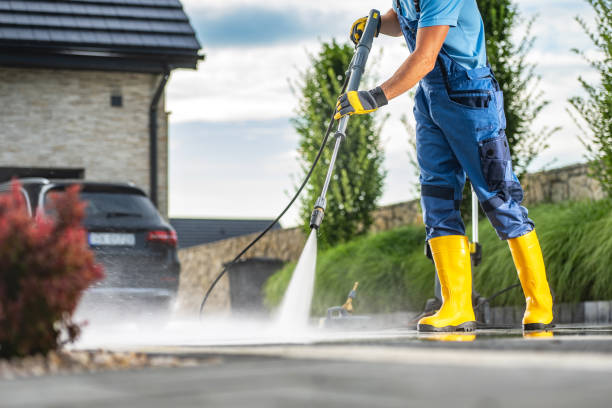 Best Machinery and Equipment Cleaning  in Flowery Branch, GA